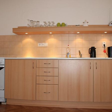 Apartment Anna Prag Oda fotoğraf