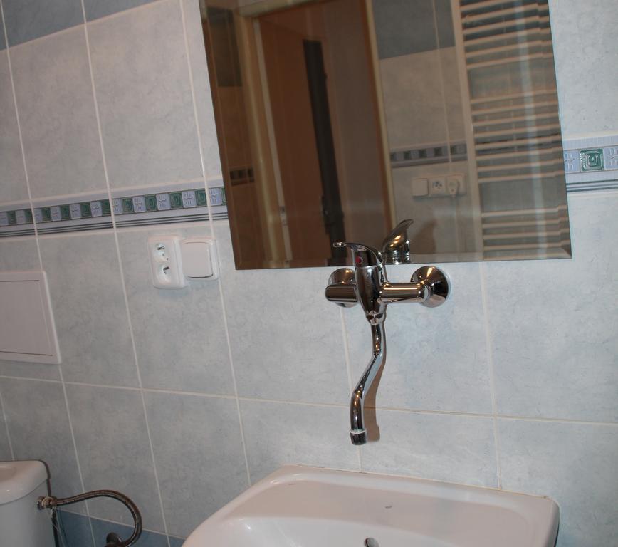 Apartment Anna Prag Oda fotoğraf