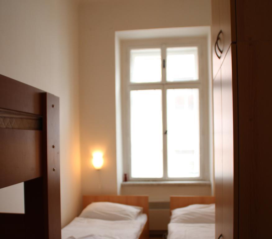 Apartment Anna Prag Oda fotoğraf
