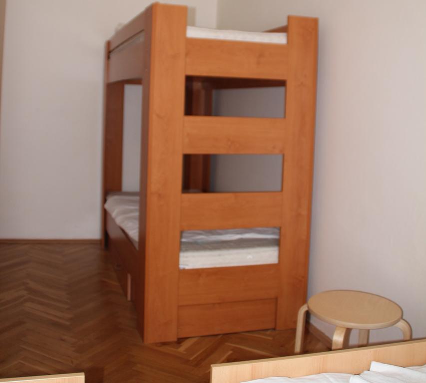 Apartment Anna Prag Dış mekan fotoğraf