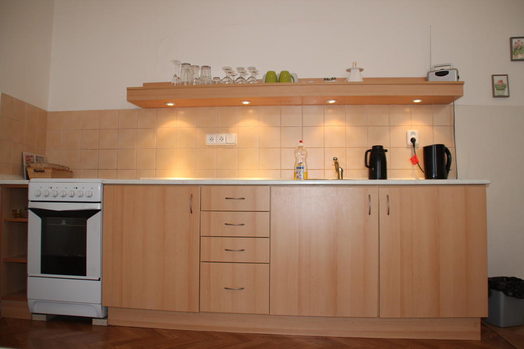 Apartment Anna Prag Oda fotoğraf