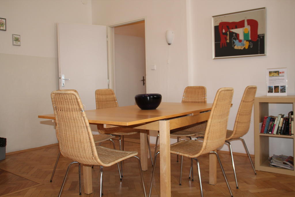 Apartment Anna Prag Oda fotoğraf