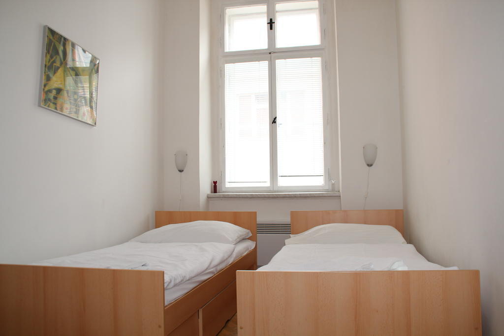 Apartment Anna Prag Oda fotoğraf