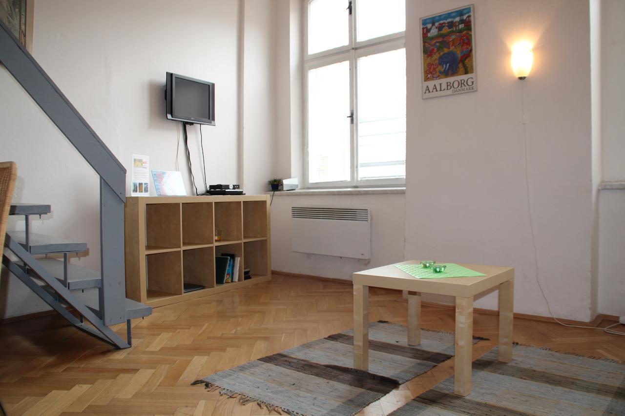 Apartment Anna Prag Oda fotoğraf